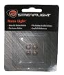Streamlight 61205 Nano Light Battery IEC-LR41, 4-Pack