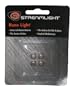 Streamlight 61205 Nano Light Battery IEC-LR41, 4-Pack