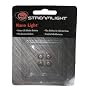 Streamlight 61205 Nano Light Battery IEC-LR41, 4-Pack