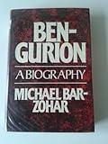Ben-Gurion