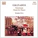 Great classical music from the excellent budget Naxos label