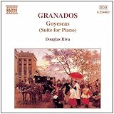 Granados: Goyescas