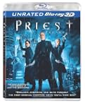 Priest 3D: Unrated / Pr�tre 3D : Unra...