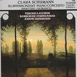 Klavierkonzert/Klaviertrio