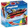 PLAYMOBIL® 4341 - Mitnehm-Rennboot