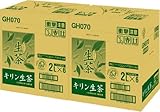 [2CS]キリン 生茶(2L×6本)×2箱
