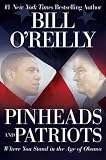 Pinheads and Patriots: o? Are you on? the? re Obama