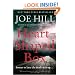 Heart-Shaped Box: A Novel