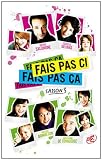 Fais pas ci, fais pas ça - Saison 3 - Coffret 3 DVD