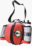 Boston Celtics BALLBAG