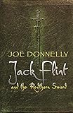 Jack Flint and the Redthorn sword