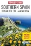 Southern Spain: Costa del Sol - Andalucia (Regional Guides)