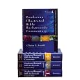 Zondervan Illustrated Bible Backgrounds Commentary Set