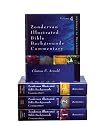 Zondervan Illustrated Bible Backgrounds Commentary Set