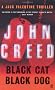 Black Cat, Black Dog: A Jack Valentine Thriller