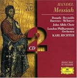  : Handel: Messiah
