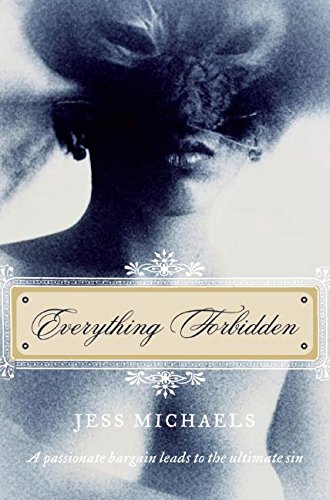 everything forbidden albright sisters series
