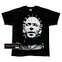 Hellraiser - Pinhead Blow Up T-Shirt - X-Large