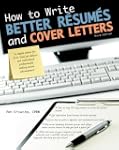 How to Write Better R&eacute;sum&eacu...
