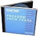 InnerTalk CD137MU Freedom from Fears - Subconscious Learning CD