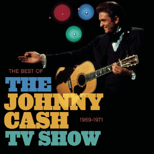 CD-Charts  Search : The Best Of The Johnny Cash TV Show