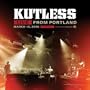 Sea Of Faces (Live)