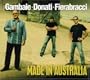 Made in Australia