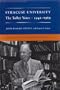 Syracuse University, Vol. 4: The Tolley years, 1942-1969