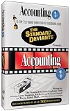 Standard Deviants: Accounting, Vol. 1