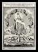 Albrecht Schmid (Piety) Framed Art Poster Print - 11 X 17