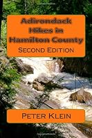Adirondack Hikes in Hamilton County: Second Edition