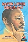 Martin Luther King Jr. Day