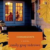 Commuters | [Emily Gray Tedrowe]
