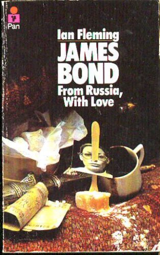 Ian Fleming