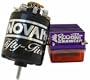 Novak Rooster Crawler ESC/55 Motor Combo
