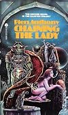 Chaining the Lady (The Cluster Ser., No. 2)