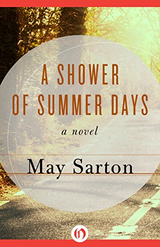 a shower of summer days a novel