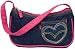Levi's Girls  Two Of Hearts Mini Handbag,Rock Star,One Size