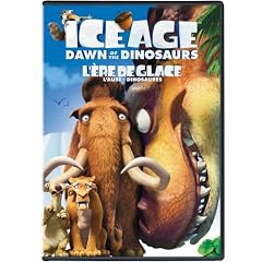 Ice Age 3: Dawn of the Dinosaurs
