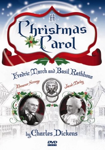 A Christmas Carol!