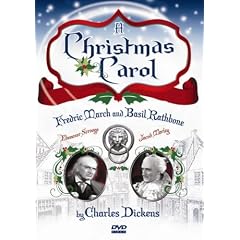 A Christmas Carol by 