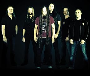 Image de Amorphis