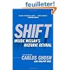 Shift: Inside Nissan's Historic Revival