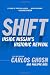 Shift: Inside Nissan's Historic Revival