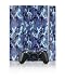 Playstation 3 Skins and Matching (Ps3) Controller Skin Sky Camo