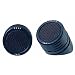 Boss Audio TW17 Micro Dome Tweeter (Black)