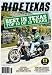 Vol 13 No 1 BEST IN TEXAS RIDE TEXAS®