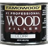 FILLR FAMOWOOD 6OZ CED