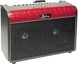 Kustom 72 - Coupe 72 - Watt Guitar Tube Amplifier - Red - B000CRVGF4