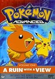 Pokemon Advanced, Vol. 1 - A Ruin with a View
